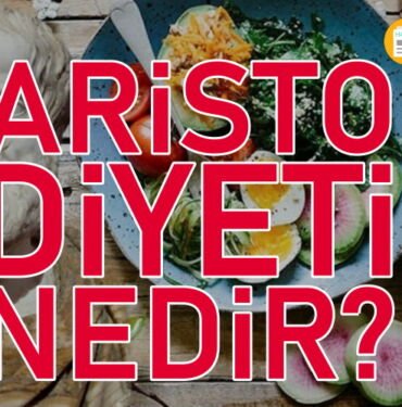 aristo diyeti nedir