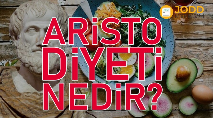 aristo diyeti nedir