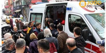 besiktas donerci kavga