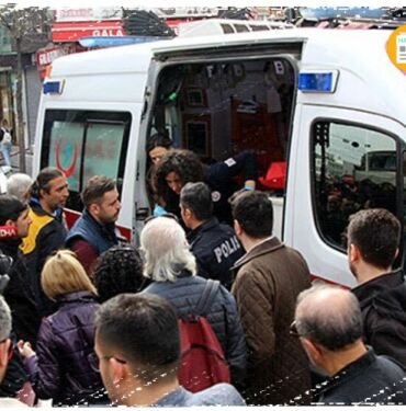 besiktas donerci kavga