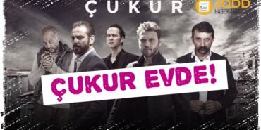 Çukur dizisi koronavirüs