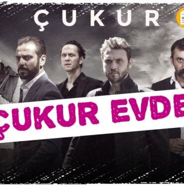 Çukur dizisi koronavirüs