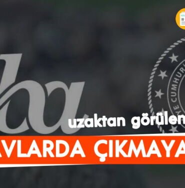 eba tv sinavlar dersler koronavirus