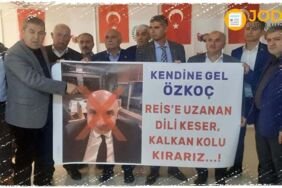 erdogan engin ozkoc ibrahim halil yildiz akp chp meclis kavga