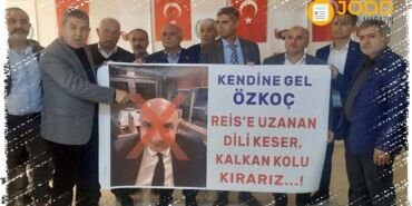 erdogan engin ozkoc ibrahim halil yildiz akp chp meclis kavga