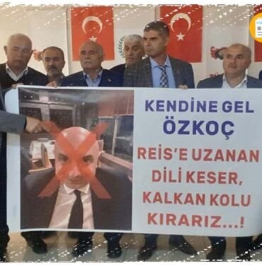 erdogan engin ozkoc ibrahim halil yildiz akp chp meclis kavga