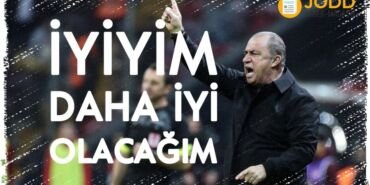 fatih terim iyiyim korona