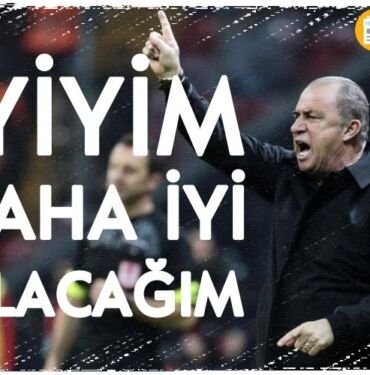 fatih terim iyiyim korona