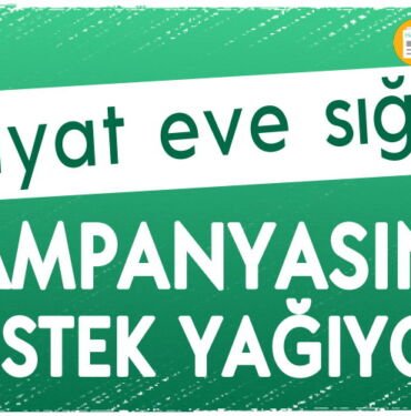hayat eve sigar