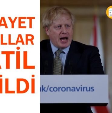 ingiltere okullar tatil