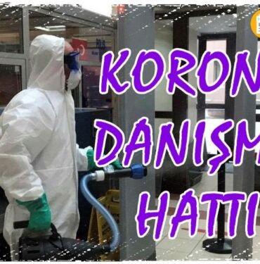 Korona danışma corona destek hattı numarası jodd haber