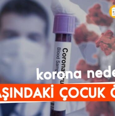 korona iran cocuk