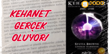 korona kehanetler kitabi