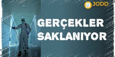 koronavirus gercekleri saklaniyor