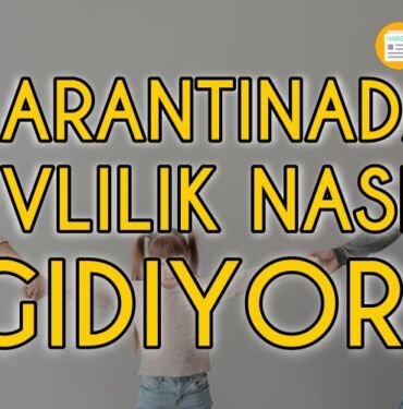 Koronavirüs karantina boşanma