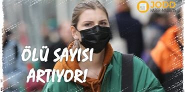 Ölü sayısı artmaya devam ediyor