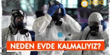 koronavirus pandemisi