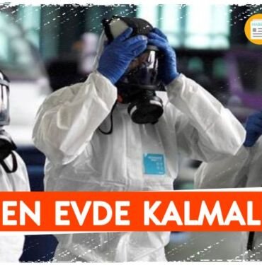 koronavirus pandemisi
