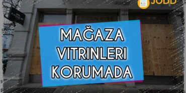 new york korona yagma