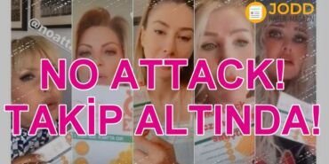 no attack vitamin coronavirus ilaci