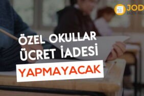 ozel okullar dernegi koronavirus aciklama