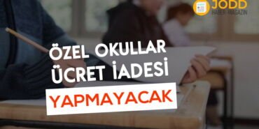 ozel okullar dernegi koronavirus aciklama