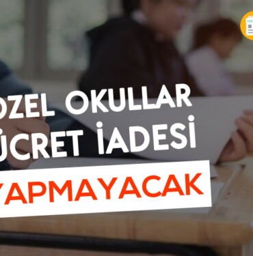 ozel okullar dernegi koronavirus aciklama