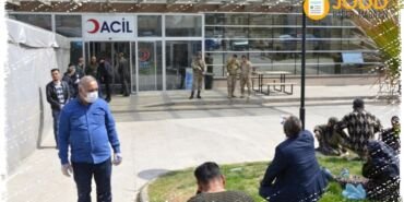 sanliurfa beton kavgasi