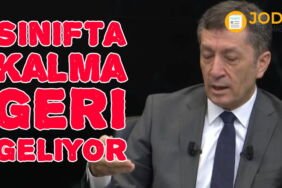 sinifta kalma 2020 geliyor