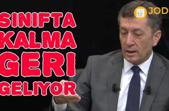 sinifta kalma 2020 geliyor