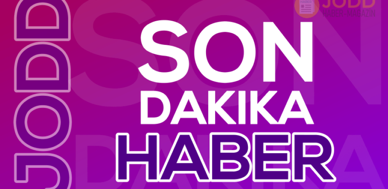 son dakika jodd 2