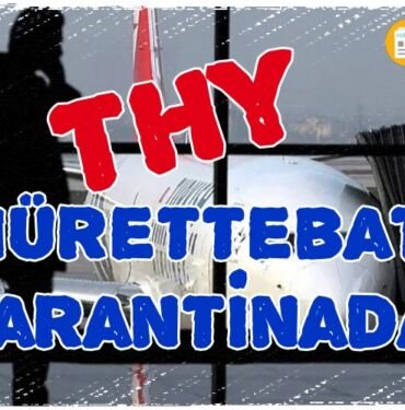 thy turkiye koronavirus turk hava yollari