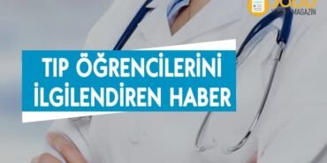 tip fakultesi korona salgini