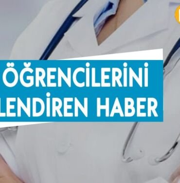 tip fakultesi korona salgini