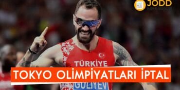 tokyo olimpiyatlari 2020