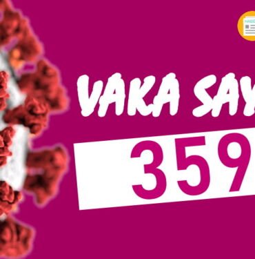 turkiye koronavirus vaka sayisi