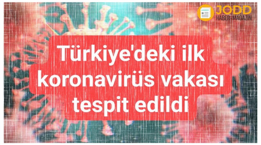 Türkiye koronavirüsü sağlık bakanlığı