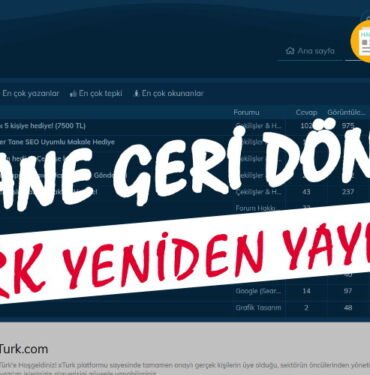 xturk webmaster forumu