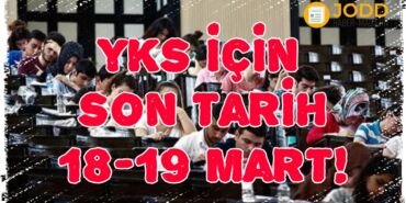 yks 2020 basvuru ucreti