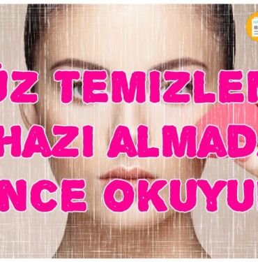 yüz temizleme cihazı / aleti kullananlar şikayetleri