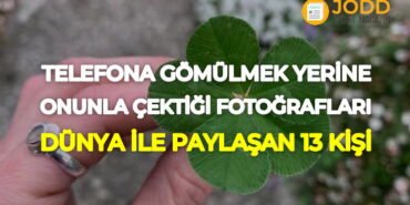 13 ilginc fotograf ve sosyal medya