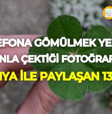 13 ilginc fotograf ve sosyal medya