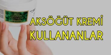 Aksöğüt Kremi