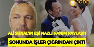 ali sunal karantina günleri