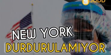 amerika corona sayisi