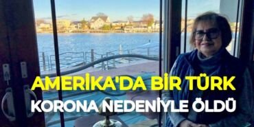 amerika koronavirus nurten yucel