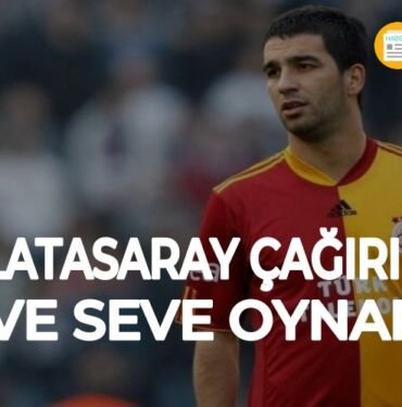 arda turan galatasaray koronavirus