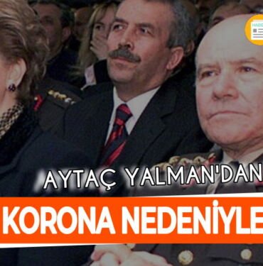 aytac yalman belma yalman korona