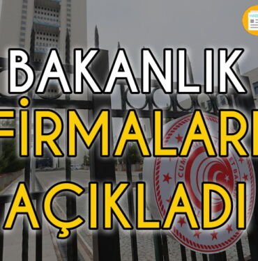 bakanlik fahis fiyat uygulayan firmalari acikladi