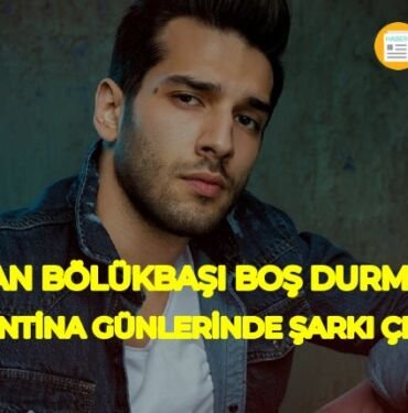 Baran Bölükbaşı ihtimaller şarkısı